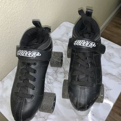 Bullet Roller Skates