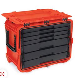 Snap On Tool Box 