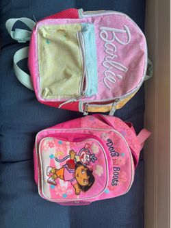 FREE girls bags