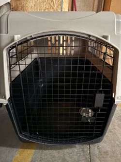 Dog crate  XL