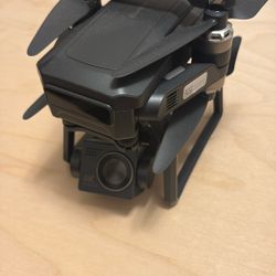 Bwine F7 Drone with hd camera 4k gps gimbal $200 For Ages +14