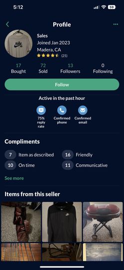 This Guy Is fraud  Change Name But Same Guy