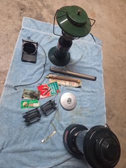 Camping Set