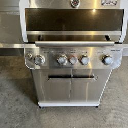 Two Grills