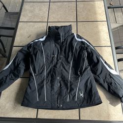 Women’s Ski Jacket