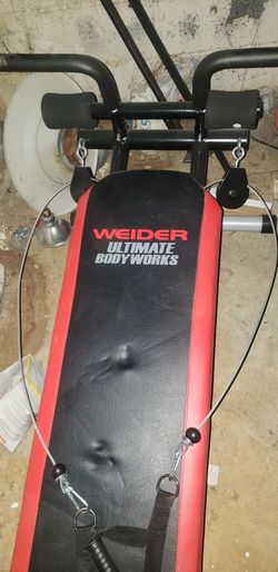 Ejercite Machine