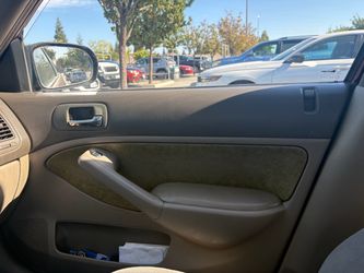 2002 Honda Civic