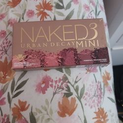 Urban Decay Eyeshadow 