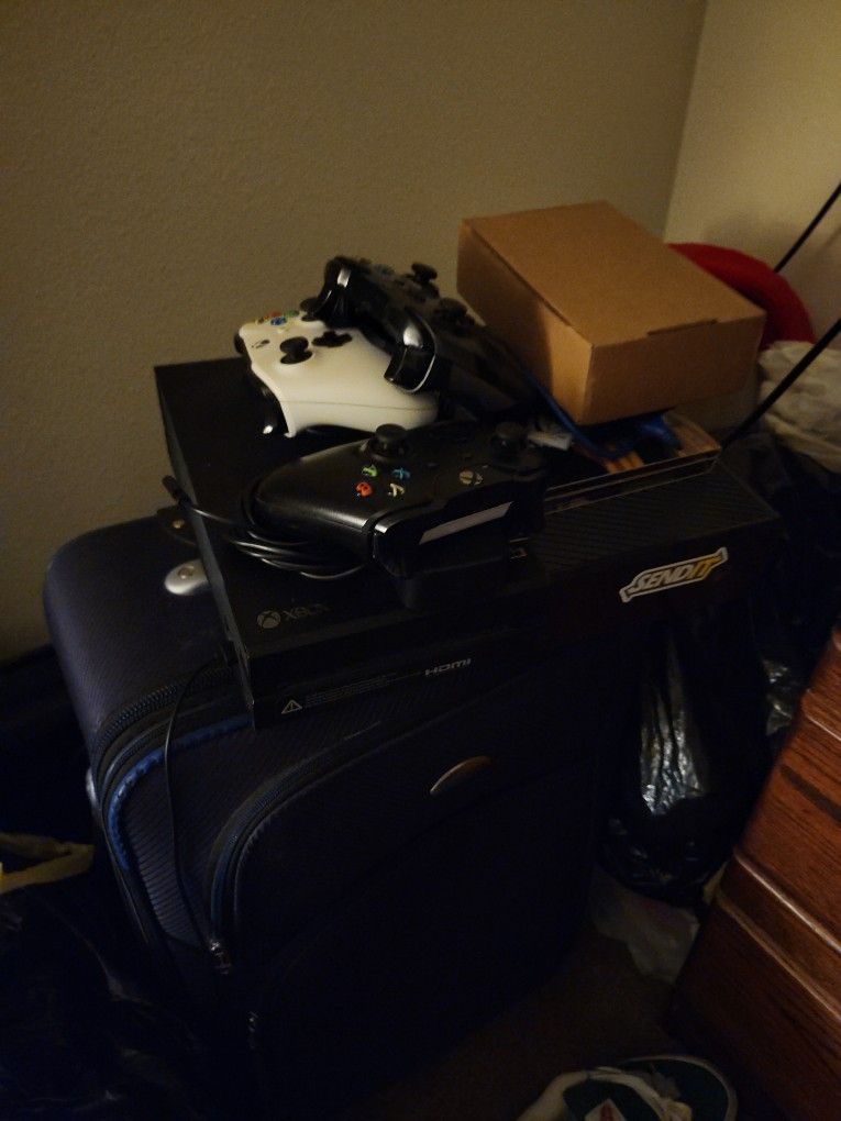 Xbox One