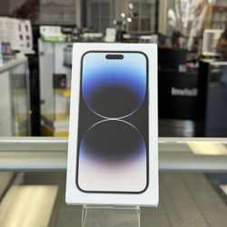 Apple iPhone 14 Pro Max 128GB Unlocked Liberado