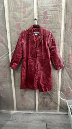 Women Coat Size 12