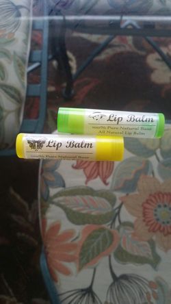 Chapstick