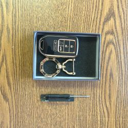 Honda Key Fob Cover