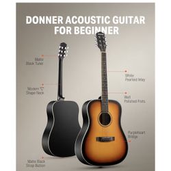 Beginner Guitar 