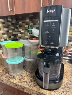 Ninja Creami NC300