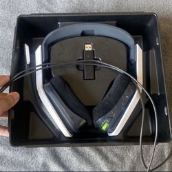 ASTRO A20  Gen2 Wireless Gaming Headset 