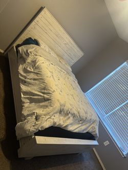 Bedroom Set