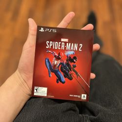 Spider-man 2 FULL GAME