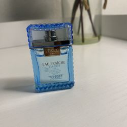Versace Man Eau Fraiche 5ml Dabber
