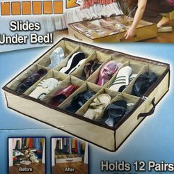 Shoe Organizer