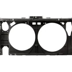 Radiator support Ford Taurus 2000 to 2007