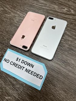 📋 Unlocked iPhone 7 Plus from $84 – Fully Tested & Ready to Go