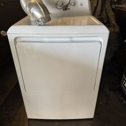 GE DRYER 
