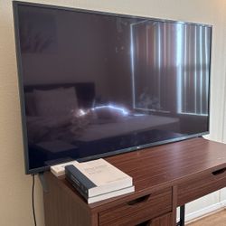 LG 55 Inch tv