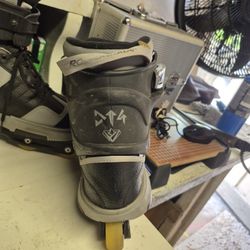 Rollerblade TRS Aggressive Inline Skates - Men's 9.5