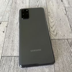 Samsung Galaxy 📱S20 PLUS (128GB) UNLOCKED  🌎 DESBLOQUEADO For All Carries