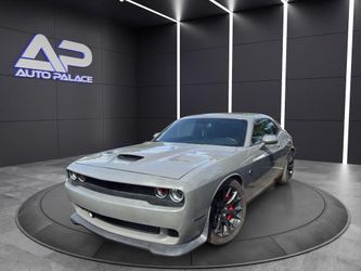 2017 Dodge Challenger