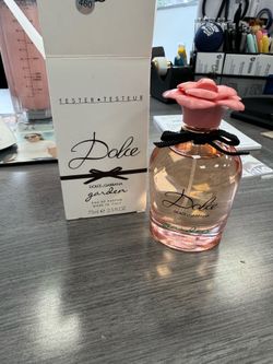 Dolce gabbana perfume