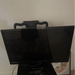 Sony TV 