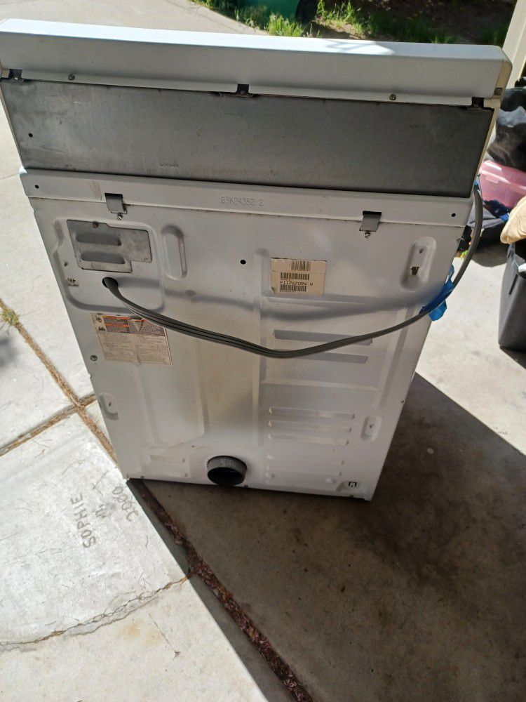 Dryer For Sale 