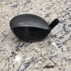 Callaway X-Hot 10.50 Degree Golf Driver Head