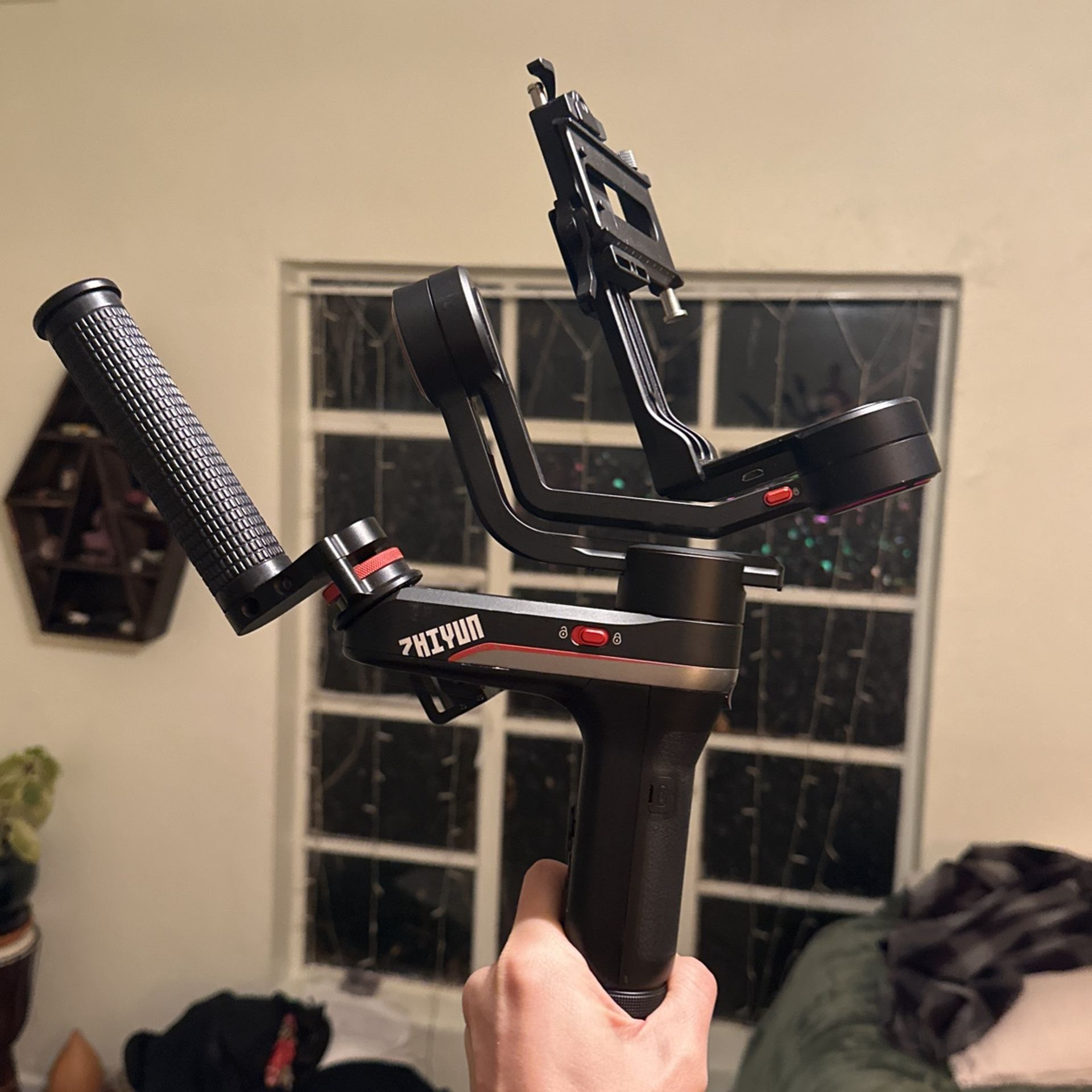 Gimbal