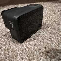 GoPro Hero 7 Black
