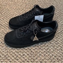 Swarovski Crystal JA  Air Forces