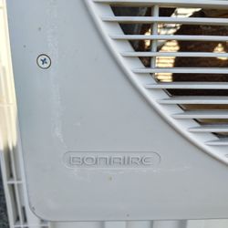 Swamp Cooler 