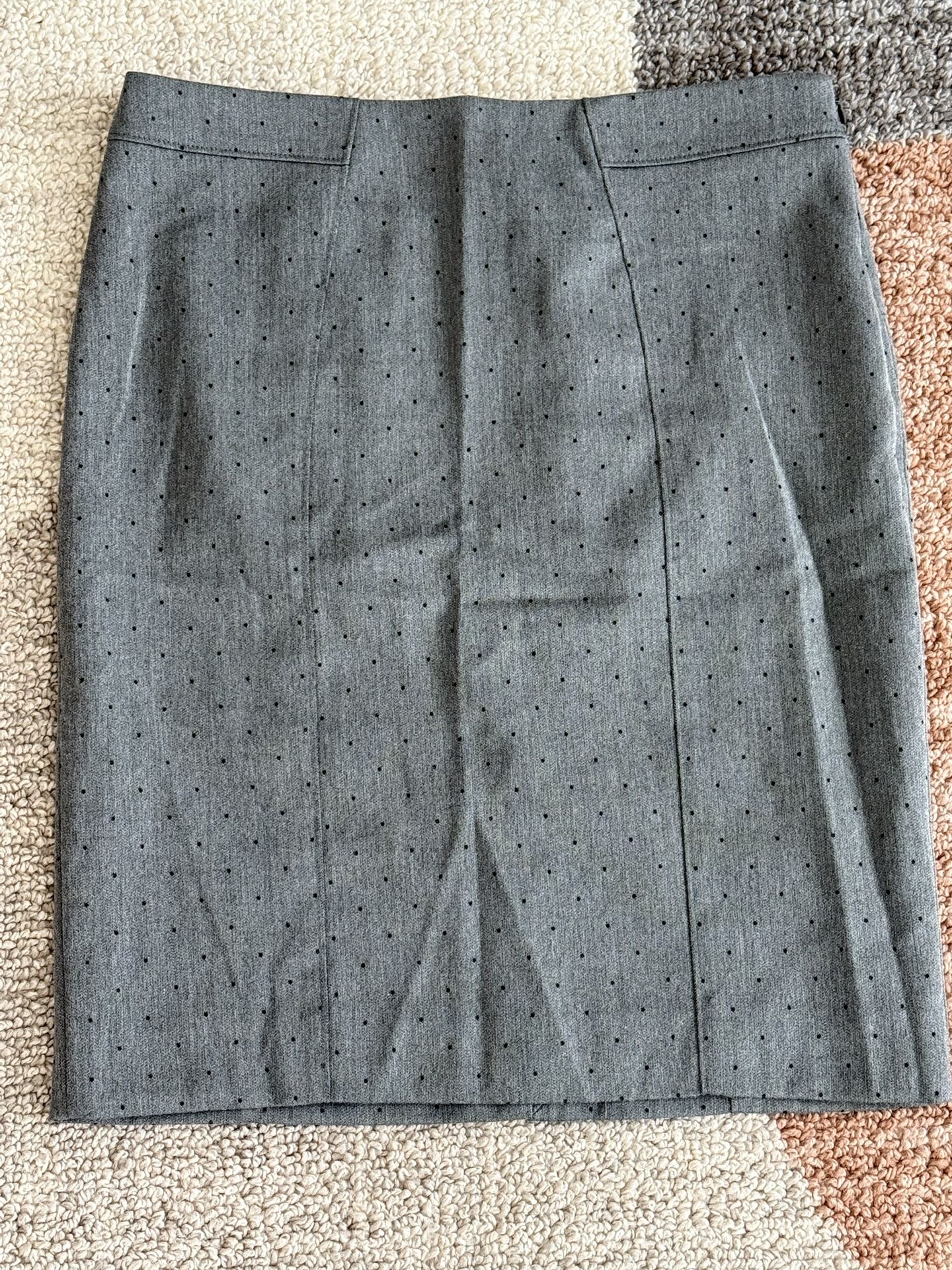 Women’s Pencil Skirt Size 2