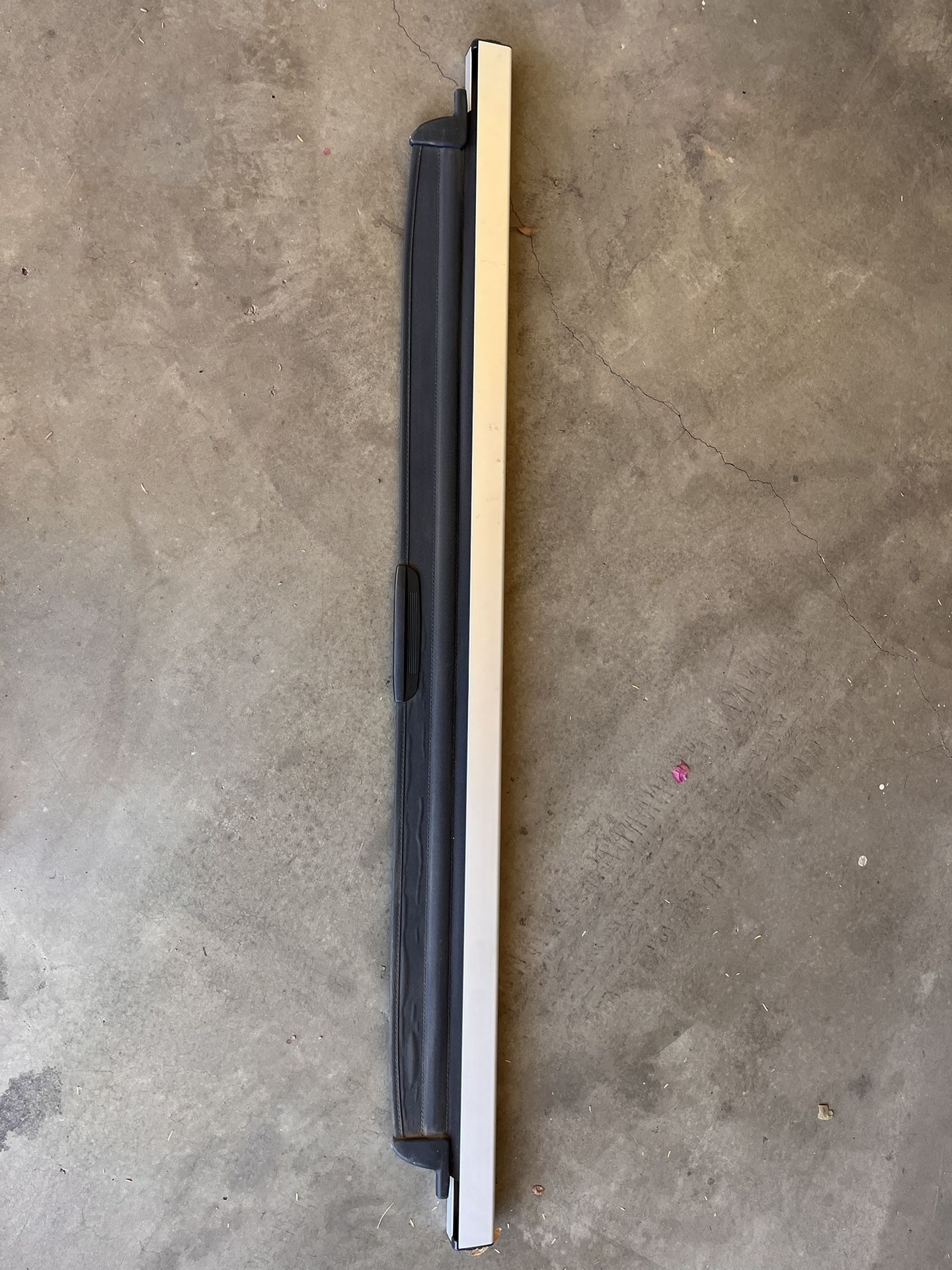 Subaru Outback Cargo Cover