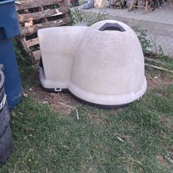 Xl Dog  Dome