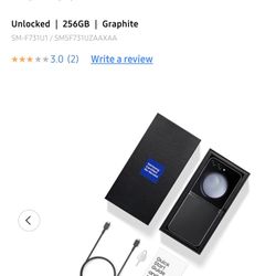 Samsung Galaxy Z Flip 5 