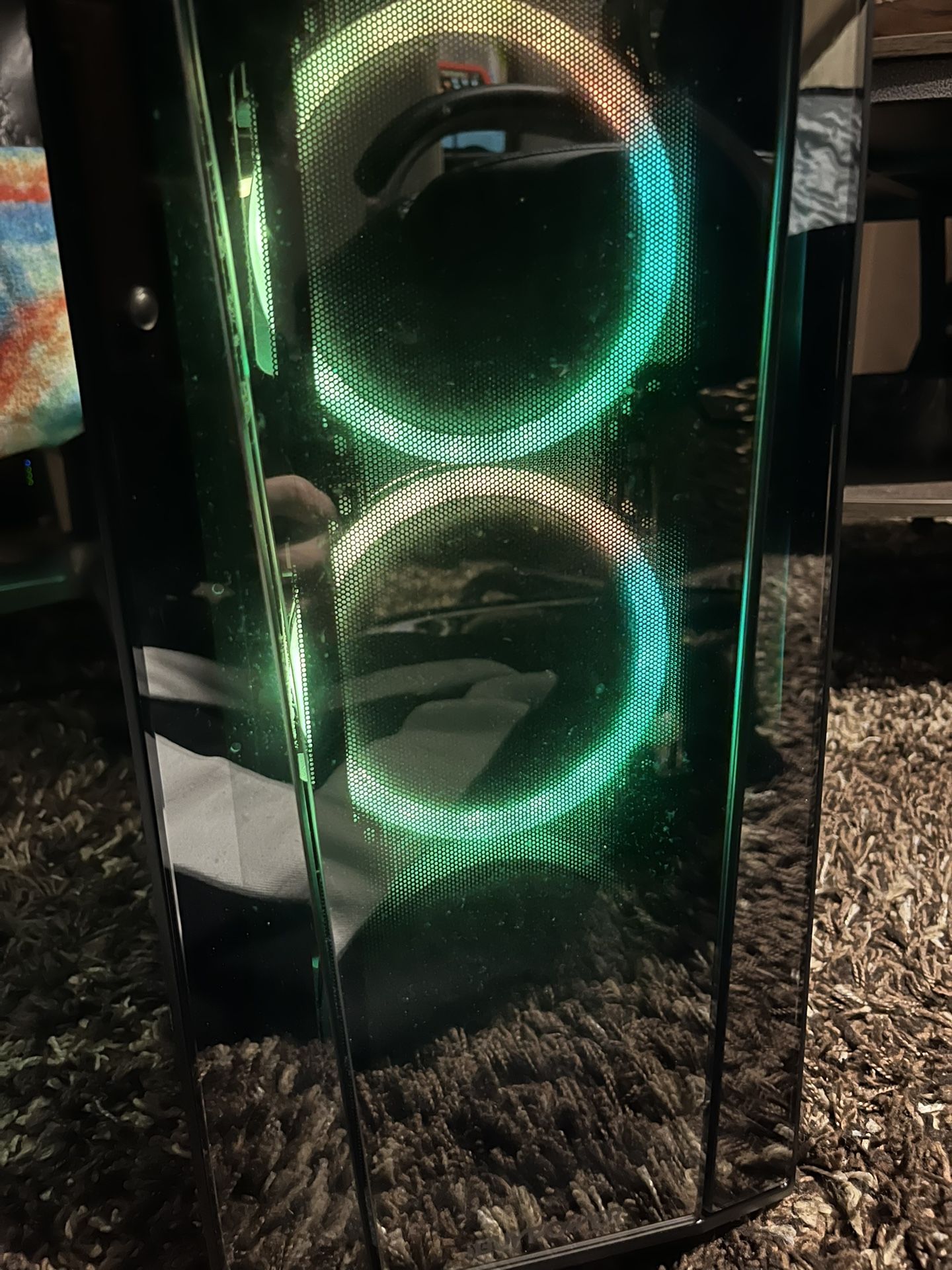 Intel Gaming PC