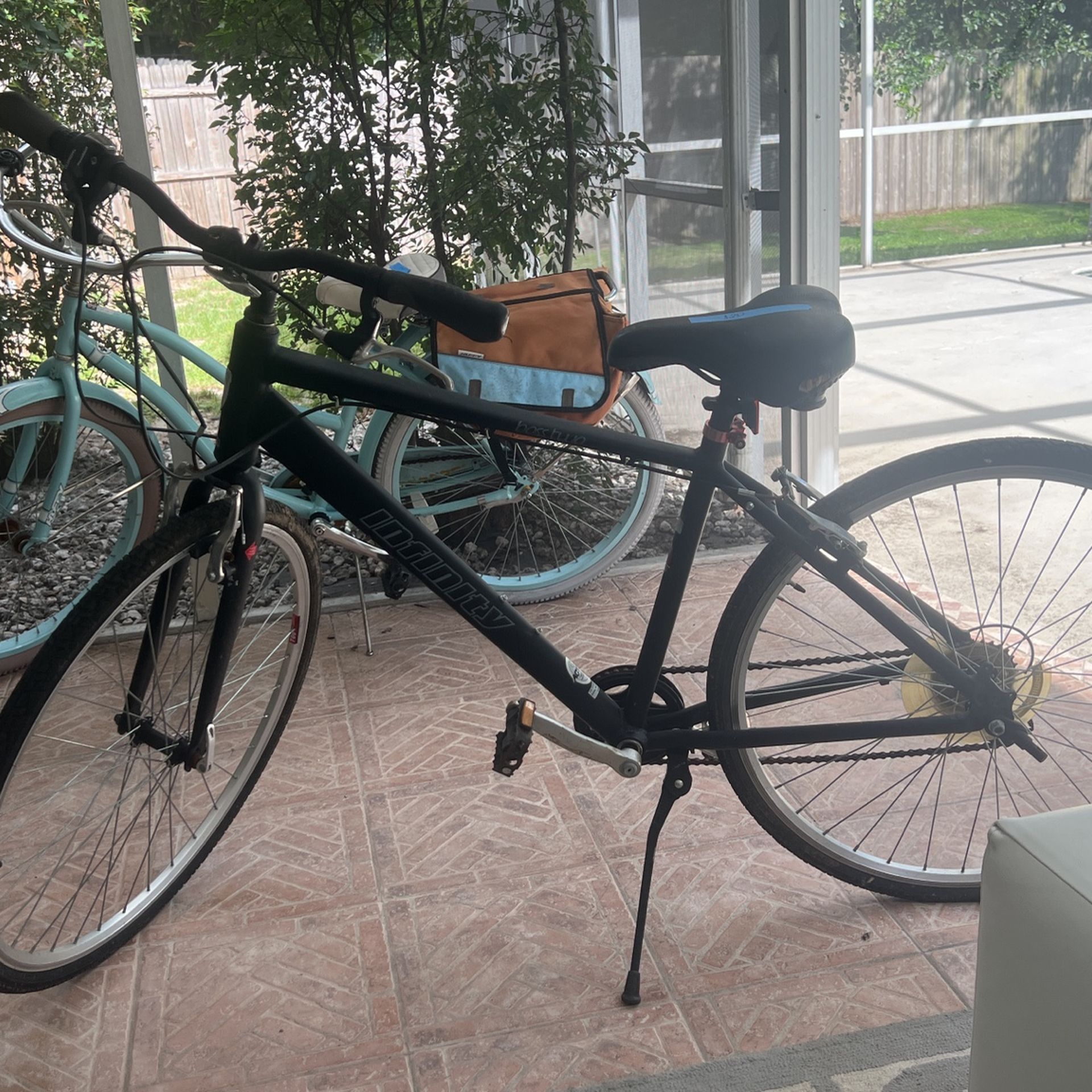 Bike Infinity
