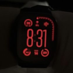 49mm Apple Watch Ultra 2 (Black) 