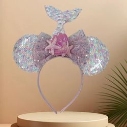 Mermaid Ears