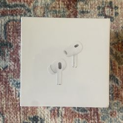 Airpod Pro Gen 2