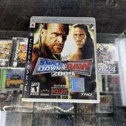 WWE Smackdown Vs Raw Games $35 Each Gamehogs 11am-7pm