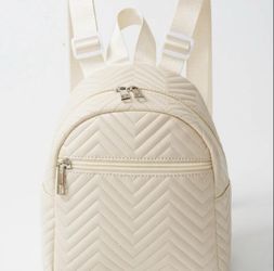 Women Small Backpack